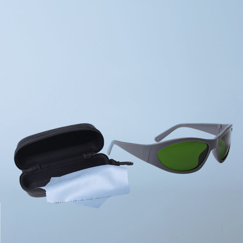 IPL Machine Laser Hair Removal Glasses Safety Goggle Protection
