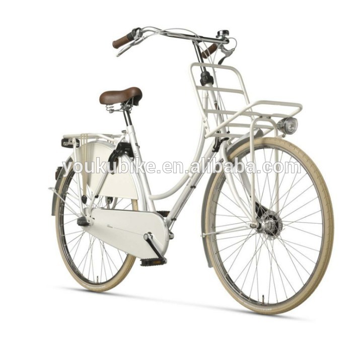 Disc Brake 26 Inch Modern Steel Road Bike