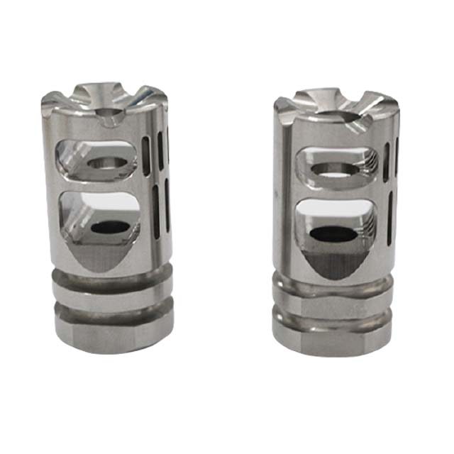 ODM Etching CNC Turning Milling Parts Multipurpose Micro Machining