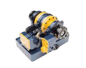 China 880Kw Hydraulic Dynamometer For Commercial Vehicles wholesale