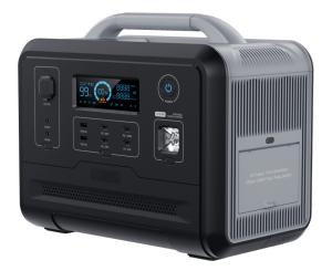 China 1200W Rechargeable 12v Power Supply Low Self Discharge wholesale