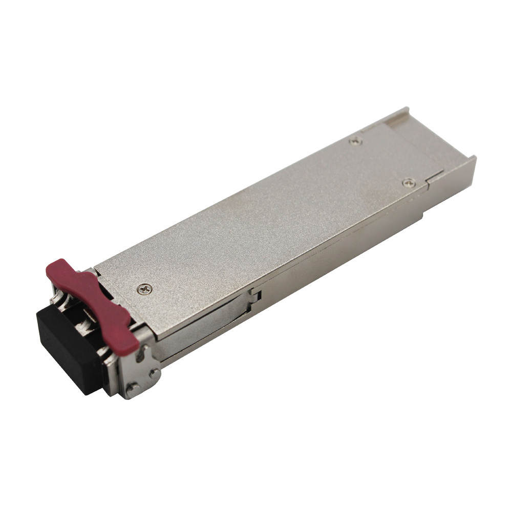 CWDM XFP 10G 10Km 1270nm~1330nm xfp optical transceiver module with DDM