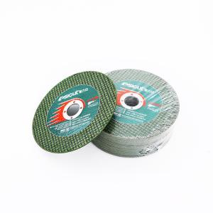 China OBM Aluminium Oxide 3900rpm Abrasive Cutting Discs 350*1.9*25.4mm wholesale