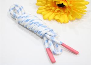 China Safety Braided Polyester Rope / 3mm Cotton Cord Pants Waist Support wholesale