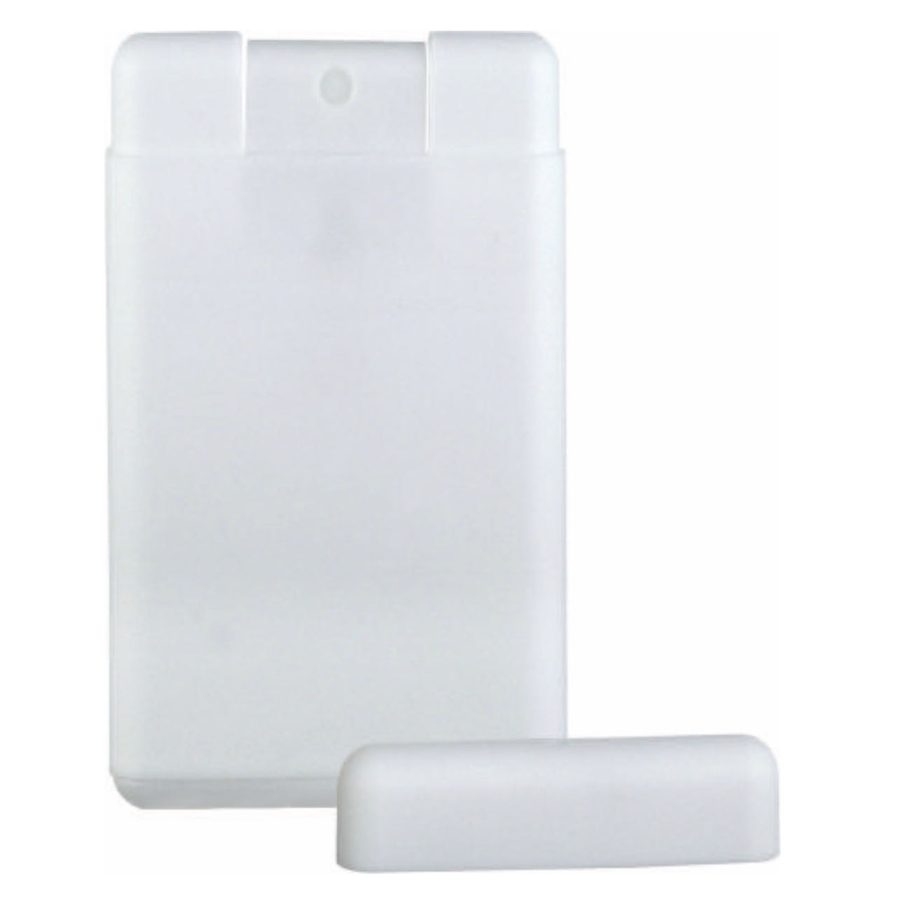 20ml 25ml Perfume Packing Sealing Type PUMP SPRAYER Customized Cylindrical Atomizer