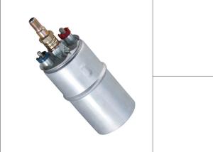 China Customized Color Electric Auto Fuel Pump , Electric Fuel Pumps For Race Cars wholesale