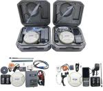Foif A90 Gnss Rtk GPS 800 Channels Tilt Survey Intelligent