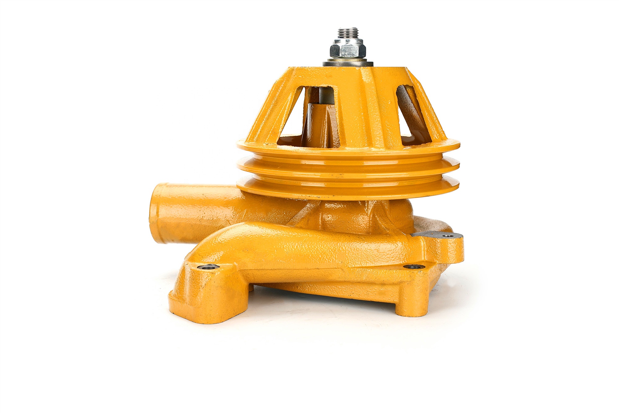Water Pump for Komatsu PC400-1 Loader WA380-1 WA420-3 6D110 Engine Replacement Part