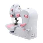 Top Selling Rustic Sewing Machine Battery Powered with Online Support After