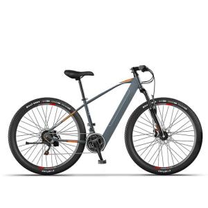 China 29 Inch Electric City Bicycle Pedal Assist 25km H CYSUM X3 wholesale