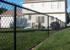 China Trellis Chainlink Football Q195 Garden Wire Mesh Fencing wholesale