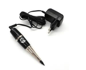 China Professional Permanent Makeup Machine Set Stable And Durable Black Color wholesale