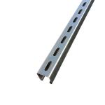 C Profile Metal Strut Channel Building Stainless Steel Unistrut SGS C Steel