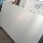 5052 5053 5083 Alloy Aluminium Sheet Plates 3mm 8x4 Mill Finish