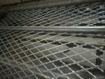 Welded Concertina Razor Security Fence Mesh