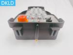 Ocean Fluid Intrinsic Safety Explosion-Proof 22 Channel Industrial Wireless