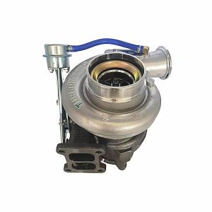 China WH1E Cummins 6CTAA 6CTA Turbocharger 3802256 3530995 3530994 ODM wholesale