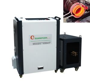 China Induction Heating IGBT System Heat Treatment Machine wholesale