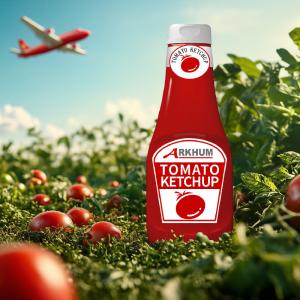 China Sodium Rich Tomato Flavored Sauce Cooking wholesale