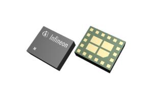 China BGSX44MU18E6327XUSA1 Infineon RF Switch IC ANTENNA DEVICES WLGA-18-1 wholesale