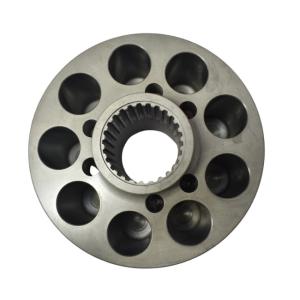 China ZAX200-1 Hydraulic Pump Cylinder Block 2042060 Excavator Hydraulic Pump Repair Kit wholesale