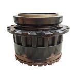 Belparts Travel Gearbox For E320C Excavator Final Drive Toothbox 227-6949
