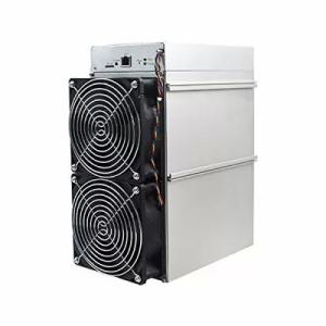 China Zcash ZEC Coin Miner , 12V Bitmain Antminer Z15 Equihash Miner wholesale