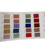 Professional Fashion Wool Fabric Worsted Plain Suit Fabrics 150cm