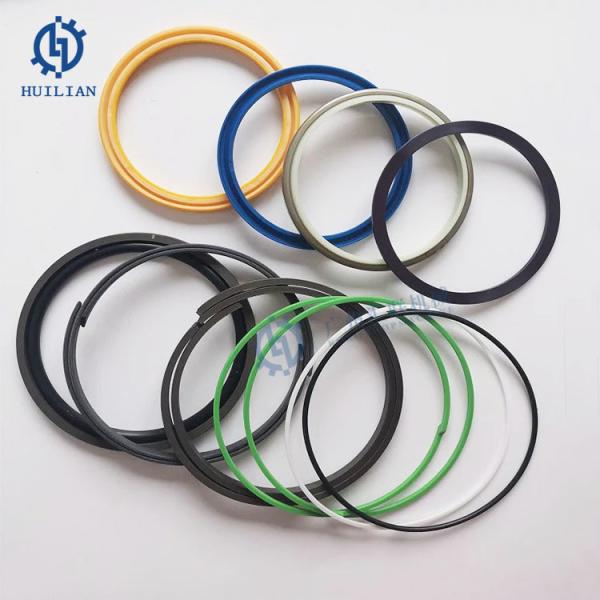 Bucket Boom Arm Cylinder Seal Kits ZX210 Excavator Seal Kits For Excavator
