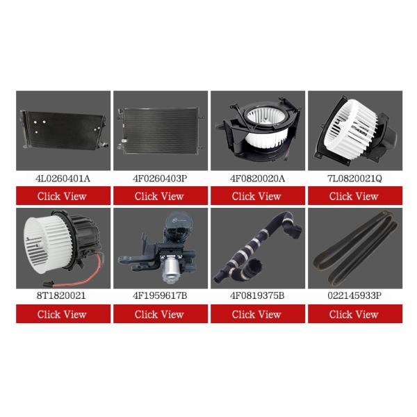 Brand New 06H103495AF Exhaust Valve Crankcase Breather Valve Oil And Water Separator For Audi A4l