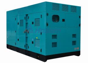 China Vman D22 Diesel Engine 700kVA Industrial Generator Set wholesale