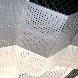 China Perforated metal mesh（LT-03P） wholesale