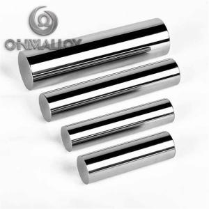 China Wholesale Inconel625 NiCr15Fe W .N r.2.4856 29mm～450mm Inconel 625 nickel rod/bar by ASTM B160 wholesale