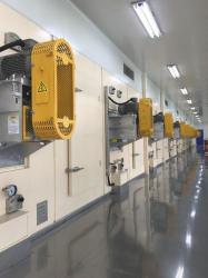 Chang zhou YIHE Composite Materials Co., Ltd