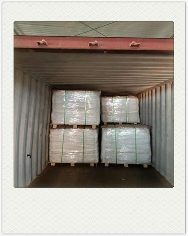 YS-50/30 High Tensile Strength Steel Fiber 0.55mm Anti Fatigue Insisting crack