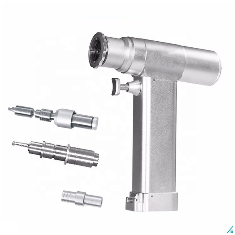Healmeds Bone Drill Battery Mini Drill Perforator Neurosurgery Cranial Drill