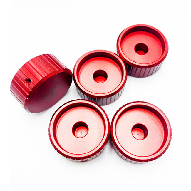 ODM 0.1mm Stainless Steel Aluminum Metal CNC Lathe Turning Parts Machining