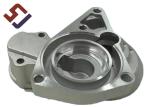 Customized Machiney Die Casting Part For Heavy Machine
