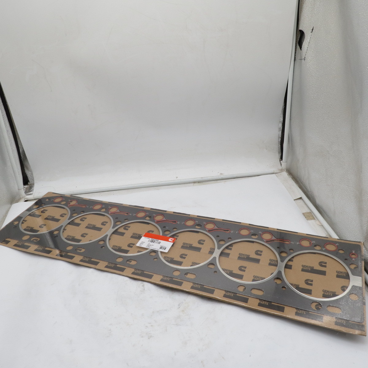ISCE Series Engine Parts Repair Kit Engine Repair Kit Engine Overhaul Kit 4089958 Factory Direct Sales