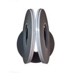 Butyl Rubber Tape For Double Glazing Glass