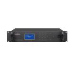 DC 24V Wired Conference System Audio Video Conferencing Equipment FCC