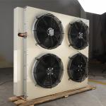 Evaporative Cold Room Condenser Compressor For Refrigerator