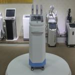 Factory price! 50% discounts 3 handles IPL equipments for hair removal, skin