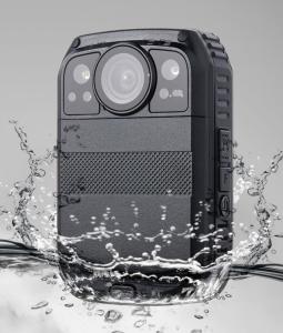 China GPS WIFI 5G Waterproof Body Camera wholesale