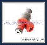 Auto Parts Mercedes Benz Fuel Injectors OEM 0000787023 / 0280155205