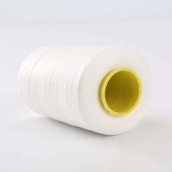 40/2 40/3 20/2 20/3 Polyester Sewing Thread High Tenacity For Clothing