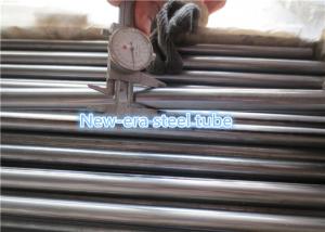 China 8 Inch Schedule Round Carbon Steel Welded Pipe ASTM A36 For Low Pressure Liquid Delivery wholesale