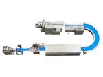 Small Mango Apple Chia Fruit Bar Making Machine