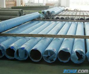 China Mirror Polishedfood grade stainless steel tubing High Strength ASTM A270 DIN11850 wholesale