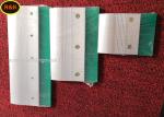 A luminum Handle Screen Printing Squeegee Blades
